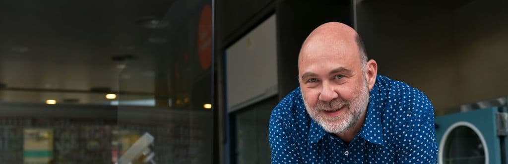 "El nivell gastronòmic que hi ha al municipi és molt alt gràcies a donar valor a la proximitat, ara mateix menjar-se el paisatge de l'Ampolla és un privilegi"