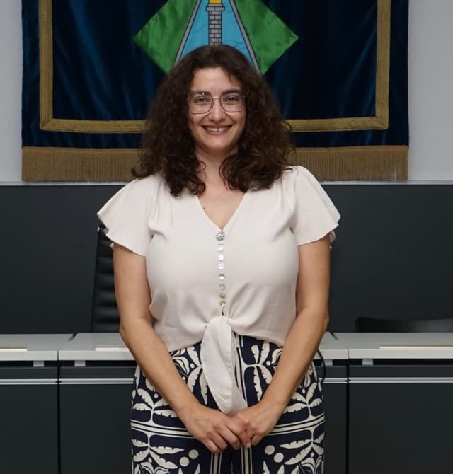 Sra. Rusó Cañís Robles