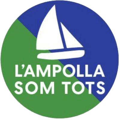 L'Ampolla Som tots i totes - PSC