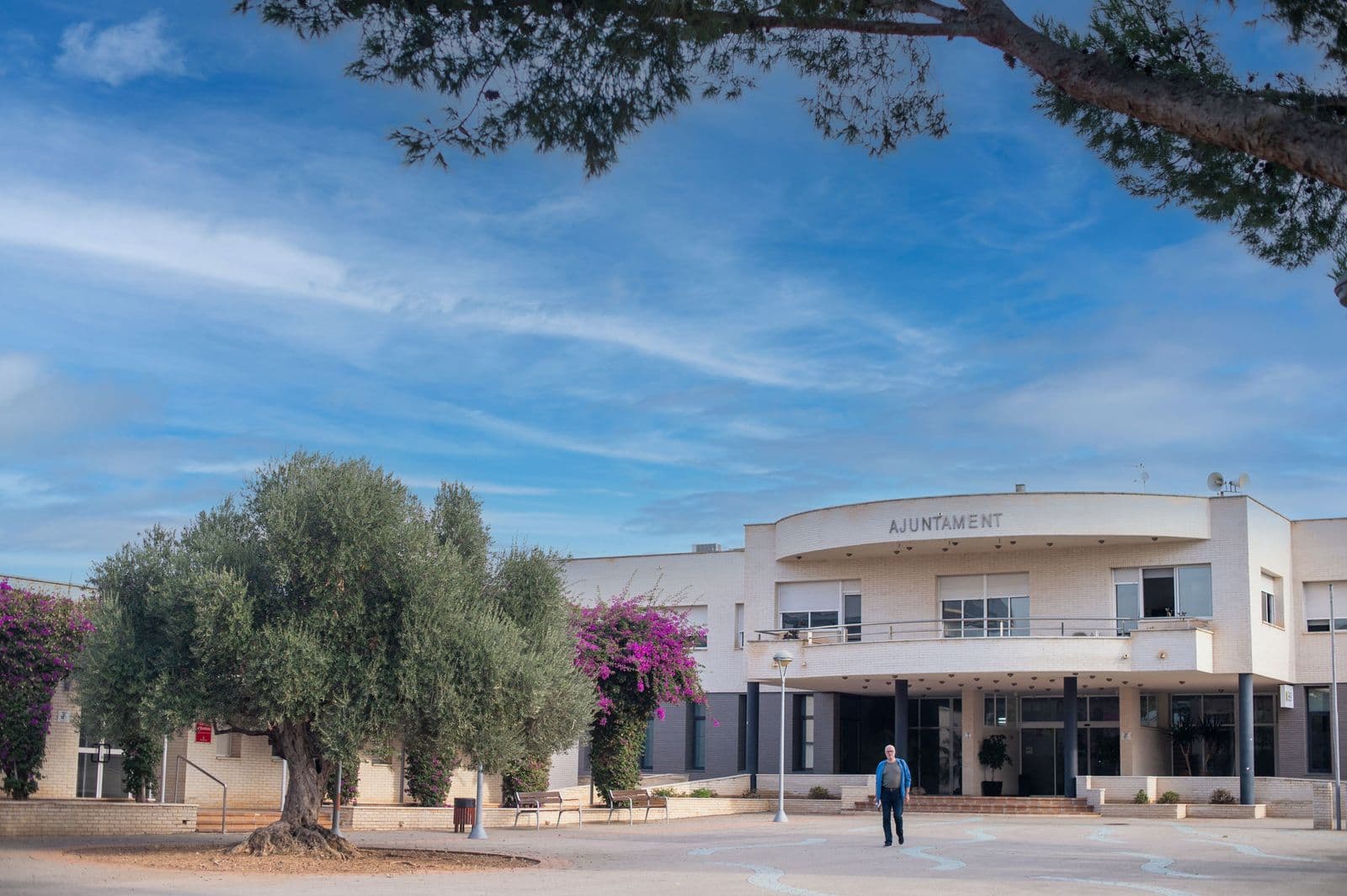 Comunicat referent als pisos socials de la urbanització de Cap-Roig