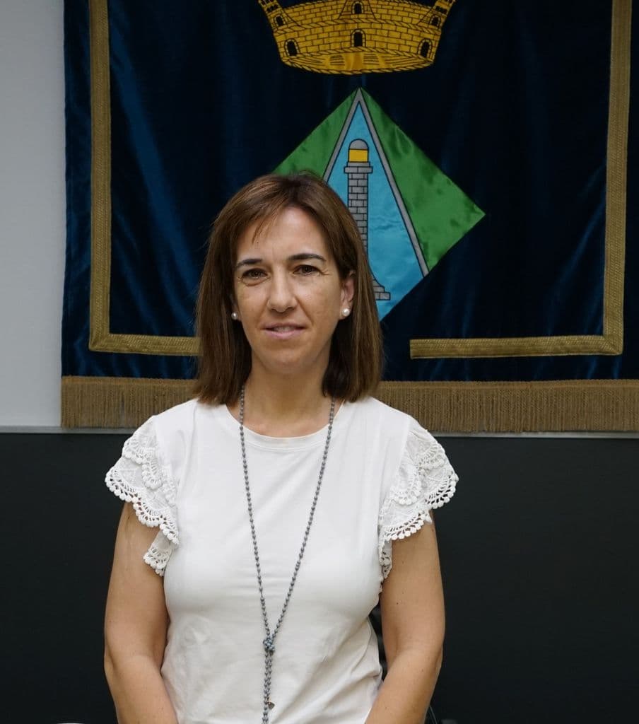 Sra. Vanessa Martí Fontanet