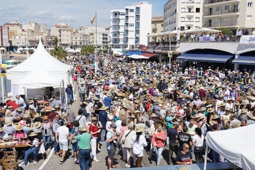 L'Ajuntament de l'Ampolla rep una subvenció per a la Diada de l'Ostra 