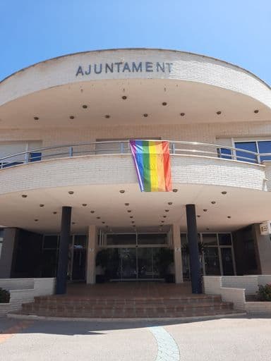 Declaració institucional del 28 de juny de 2024, Dia Internacional de l’Orgull o per a l’Alliberament LGBTI+