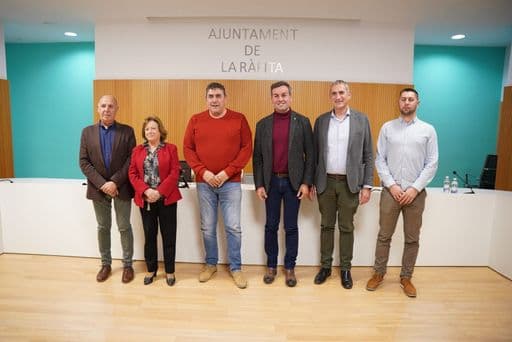 La Mancomunitat DeltaGestió se reforça i sumarà a La Ràpita amb l'objectiu d'oferir serveis conjunts a la ciutadania