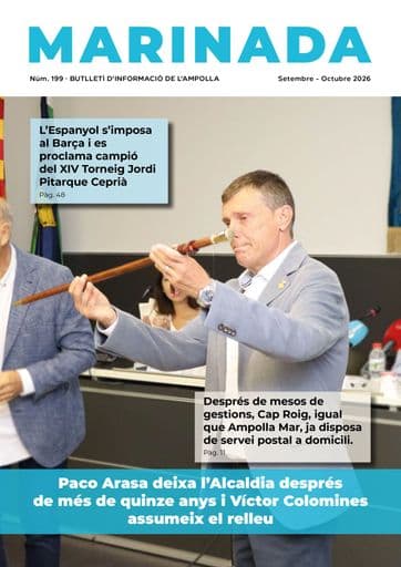 Marinada 199