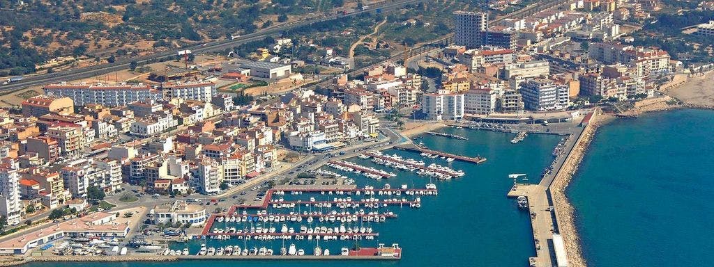 L’Ajuntament rep 60.000 euros de la Diputació de Tarragona per a la creació i millora de tres parcs lúdico-esportius del municipi