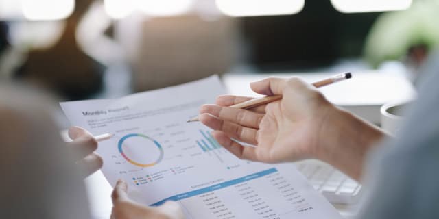 Execució pressupostària trimestral