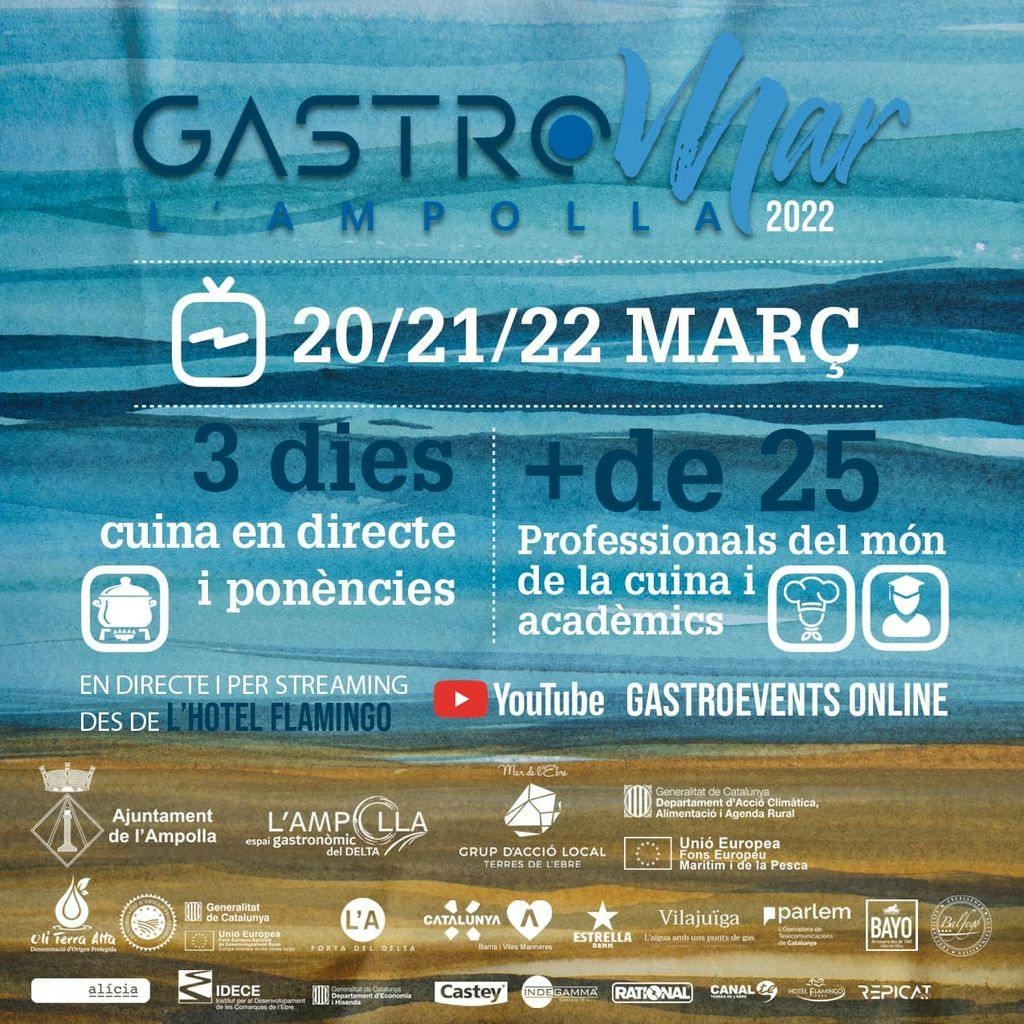 Cartell de GastroMar l'Ampolla 2022.jpeg