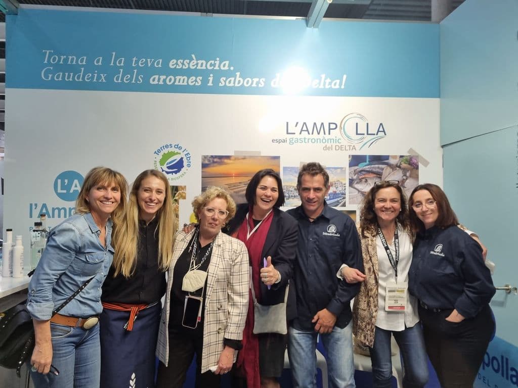 L'Ampolla al saló internacional Alimentaria (4).jpeg