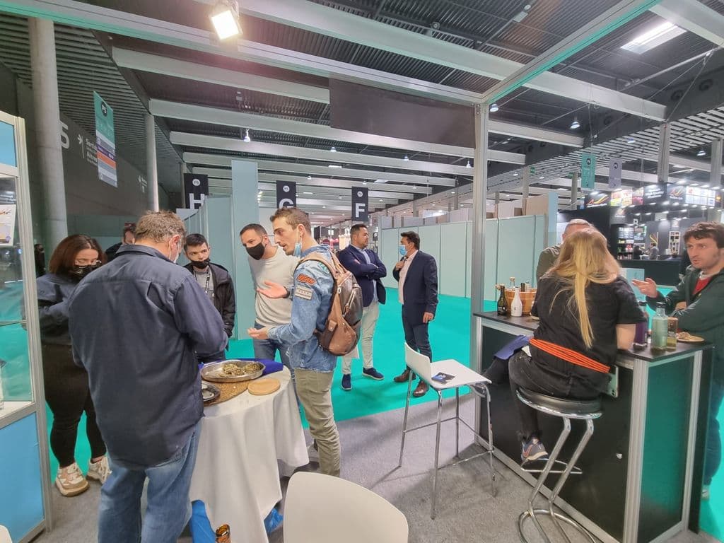 L'Ampolla al saló internacional Alimentaria (5).jpeg