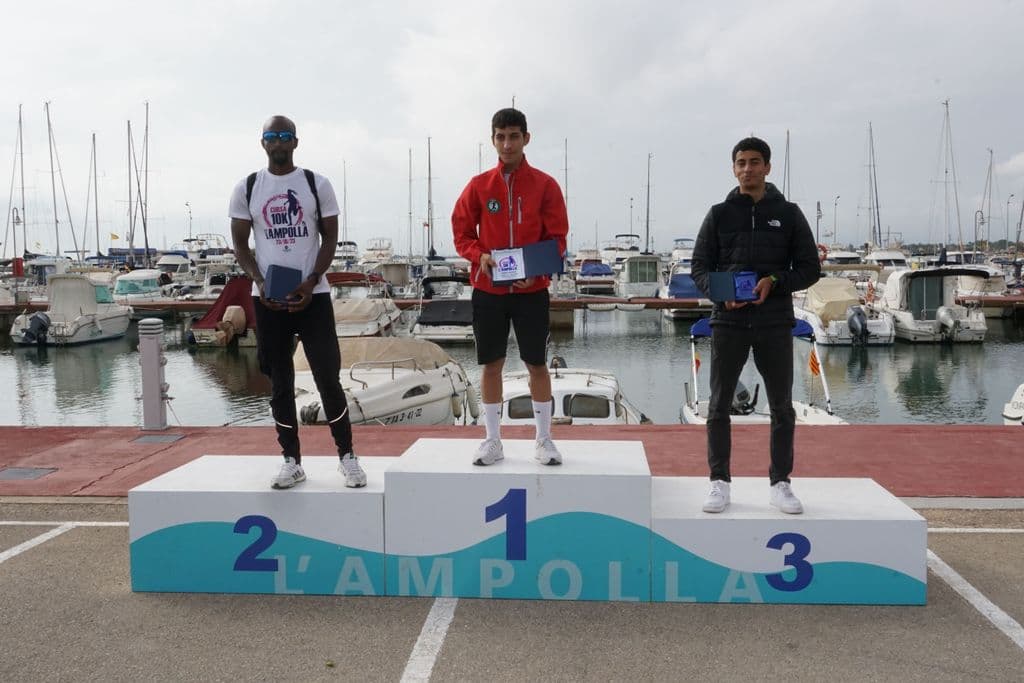 Podi 5K masculí Running Series 10.000 de l'Ampolla.jpg