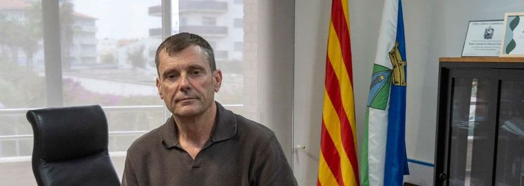 L'Alcalde